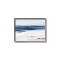 Picture of Bluest Sea _GroupedProduct_Rectangle_Landscape_Canvas_Framed_