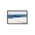 Picture of Bluest Sea _GroupedProduct_Rectangle_Landscape_Canvas_Framed_