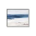 Picture of Bluest Sea _GroupedProduct_Rectangle_Landscape_Canvas_Framed_