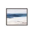 Picture of Bluest Sea _GroupedProduct_Rectangle_Landscape_Canvas_Framed_