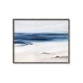 Picture of Bluest Sea _GroupedProduct_Rectangle_Landscape_Canvas_Framed_