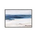Picture of Bluest Sea _GroupedProduct_Rectangle_Landscape_Canvas_Framed_