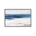 Picture of Bluest Sea _GroupedProduct_Rectangle_Landscape_Canvas_Framed_