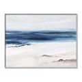 Picture of Bluest Sea _GroupedProduct_Rectangle_Landscape_Canvas_Framed_