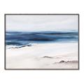 Picture of Bluest Sea _GroupedProduct_Rectangle_Landscape_Canvas_Framed_