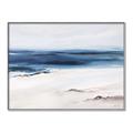 Picture of Bluest Sea _GroupedProduct_Rectangle_Landscape_Canvas_Framed_