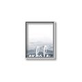 Picture of Exhale Waves _GroupedProduct_Rectangle_Portrait_Canvas_Framed_