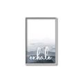 Picture of Exhale Waves _GroupedProduct_Rectangle_Portrait_Canvas_Framed_