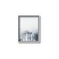 Picture of Inhale Waves _GroupedProduct_Rectangle_Portrait_Canvas_Framed_