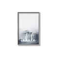 Picture of Inhale Waves _GroupedProduct_Rectangle_Portrait_Canvas_Framed_