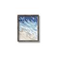 Picture of Water Strokes I  _GroupedProduct_Rectangle_Portrait_Canvas_Framed_