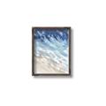 Picture of Water Strokes I  _GroupedProduct_Rectangle_Portrait_Canvas_Framed_