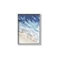 Picture of Water Strokes I  _GroupedProduct_Rectangle_Portrait_Canvas_Framed_