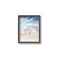 Picture of Water Strokes II  _GroupedProduct_Rectangle_Portrait_Canvas_Framed_