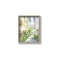 Picture of Streetsville III  _GroupedProduct_Rectangle_Portrait_Canvas_Framed_