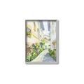 Picture of Streetsville III  _GroupedProduct_Rectangle_Portrait_Canvas_Framed_