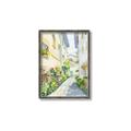 Picture of Streetsville III  _GroupedProduct_Rectangle_Portrait_Canvas_Framed_