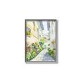Picture of Streetsville III  _GroupedProduct_Rectangle_Portrait_Canvas_Framed_