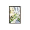 Picture of Streetsville III  _GroupedProduct_Rectangle_Portrait_Canvas_Framed_