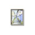 Picture of Streetsville II  _GroupedProduct_Rectangle_Portrait_Canvas_Framed_