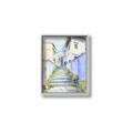 Picture of Streetsville II  _GroupedProduct_Rectangle_Portrait_Canvas_Framed_