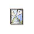 Picture of Streetsville II  _GroupedProduct_Rectangle_Portrait_Canvas_Framed_
