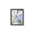 Picture of Streetsville II  _GroupedProduct_Rectangle_Portrait_Canvas_Framed_