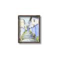 Picture of Streetsville II  _GroupedProduct_Rectangle_Portrait_Canvas_Framed_