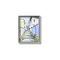 Picture of Streetsville II  _GroupedProduct_Rectangle_Portrait_Canvas_Framed_