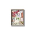 Picture of Streetsville I _GroupedProduct_Rectangle_Portrait_Canvas_Framed_