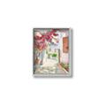 Picture of Streetsville I _GroupedProduct_Rectangle_Portrait_Canvas_Framed_