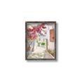Picture of Streetsville I _GroupedProduct_Rectangle_Portrait_Canvas_Framed_