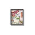 Picture of Streetsville I _GroupedProduct_Rectangle_Portrait_Canvas_Framed_