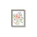 Picture of Wallflower I  _GroupedProduct_Rectangle_Portrait_Canvas_Framed_