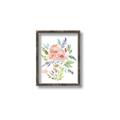 Picture of Wallflower I  _GroupedProduct_Rectangle_Portrait_Canvas_Framed_