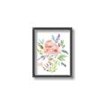 Picture of Wallflower I  _GroupedProduct_Rectangle_Portrait_Canvas_Framed_