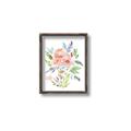 Picture of Wallflower I  _GroupedProduct_Rectangle_Portrait_Canvas_Framed_