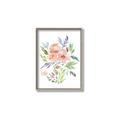 Picture of Wallflower I  _GroupedProduct_Rectangle_Portrait_Canvas_Framed_