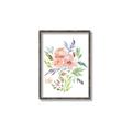 Picture of Wallflower I  _GroupedProduct_Rectangle_Portrait_Canvas_Framed_
