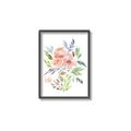Picture of Wallflower I  _GroupedProduct_Rectangle_Portrait_Canvas_Framed_