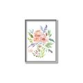 Picture of Wallflower I  _GroupedProduct_Rectangle_Portrait_Canvas_Framed_