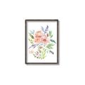 Picture of Wallflower I  _GroupedProduct_Rectangle_Portrait_Canvas_Framed_