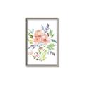 Picture of Wallflower I  _GroupedProduct_Rectangle_Portrait_Canvas_Framed_