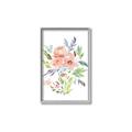 Picture of Wallflower I  _GroupedProduct_Rectangle_Portrait_Canvas_Framed_