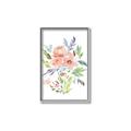 Picture of Wallflower I  _GroupedProduct_Rectangle_Portrait_Canvas_Framed_