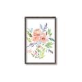 Picture of Wallflower I  _GroupedProduct_Rectangle_Portrait_Canvas_Framed_