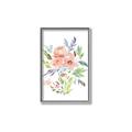 Picture of Wallflower I  _GroupedProduct_Rectangle_Portrait_Canvas_Framed_