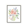 Picture of Wallflower I  _GroupedProduct_Rectangle_Portrait_Canvas_Framed_