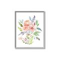 Picture of Wallflower I  _GroupedProduct_Rectangle_Portrait_Canvas_Framed_