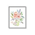 Picture of Wallflower I  _GroupedProduct_Rectangle_Portrait_Canvas_Framed_